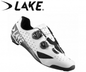 Lake Road Bike Shoes