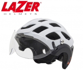 Lazer City Bike Helmets