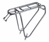 Luggage Carrier Rear 26 Inch