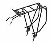 Luggage Carrier Rear 28" Sport