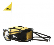 M-Wave Cargo Bicycle Trailers
