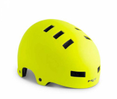 MET BMX Bicycle Helmets