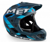 MET Full Face Helmets