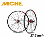 Miche MTB 27.5 Wheel Set
