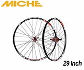 Miche MTB 29 Wheel Set