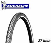 Michelin 27 Inch Tire