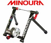 Minoura Cycling Trainer