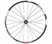 MTB Bicycle Front Wheel