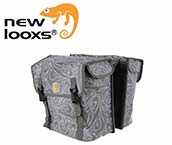 New Looxs Double Panniers