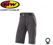 Northwave Baggy Shorts Women