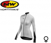 Northwave Cycling Jersey Long Sleeve W