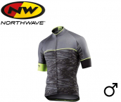 Northwave Cycling Jersey Short Sleeve M