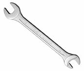 Open-Ended Wrench