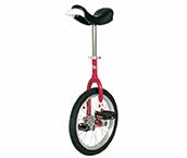 Parts Unicycle