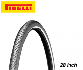 Pirelli 28 Inch Bicycle Tires