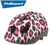 Polisport Children's Bicycle Helmets