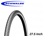 Schwalbe 27.5 Inch Bicycle Tires