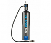 Schwalbe Tubeless Inflation