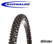 Schwalbe Winter Tires