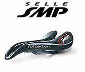 Selle SMP Bicycle Saddle