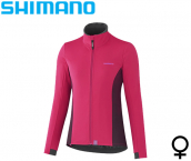 Shimano Cycling Jacket Women