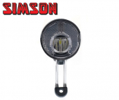 Simson E-Bike Headlight