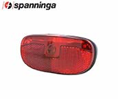 Spanninga Rear Light Classic