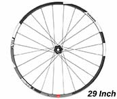 SRAM 29 Inch MTB Front Wheel