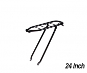 Steco Luggage Carrier 24 Inch