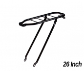 Steco Luggage Carrier 26 Inch