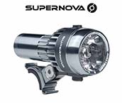 Supernova Bicycle Lighting