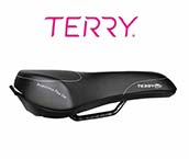 Terry Bicycle Saddle