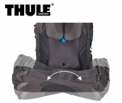 Thule Backpack Parts
