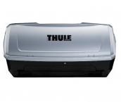 Thule Bicycle Carrier Box