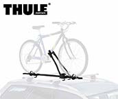 Thule Bicycle Roof Carriers