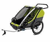 Thule Cab Bicycle Trailer