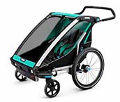 Thule Chariot Lite Bicycle Trailer