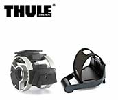 Thule Mounting Material