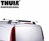 Thule Roller Parts