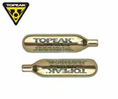 Topeak CO2 Cartridges