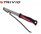 Trivio Chain Whip