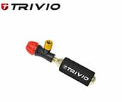 Trivio CO2 Bicycle Pump
