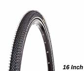 Winter Tire 16 Inch