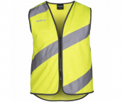 Wowow Reflective Adult Vest
