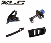 XLC  Bicycle Carrier Parts