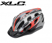 XLC Bicycle Helmets