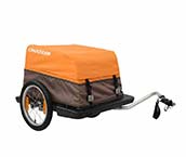 XLC Cargo Bicycle Trailers