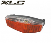 XLC E-Bike Rear Light