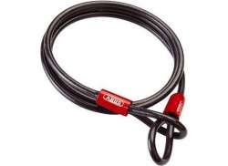Abus Cable Lock Cobra 10/500 Black 500Cm