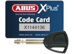 Abus City Chain X-Plus 1060/140 Chain Lock ART3